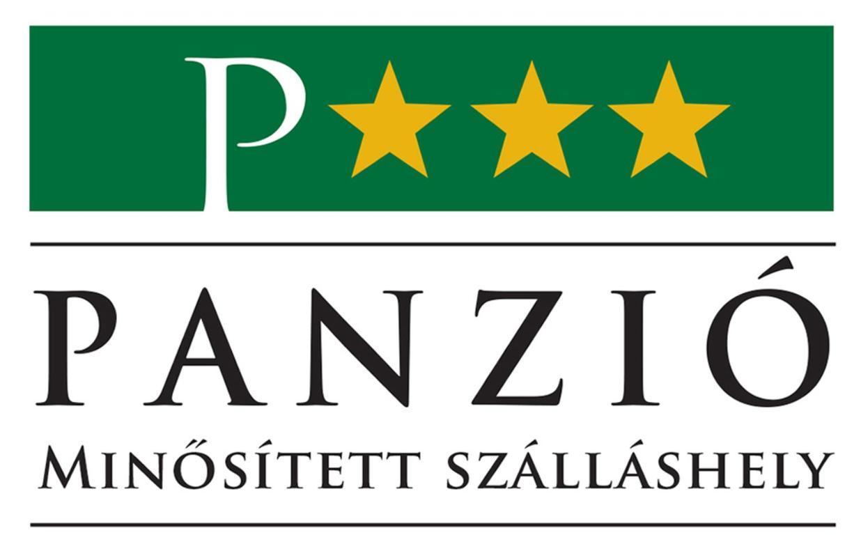 Panzio-Kemping Bekoelce Bekolce Exterior photo